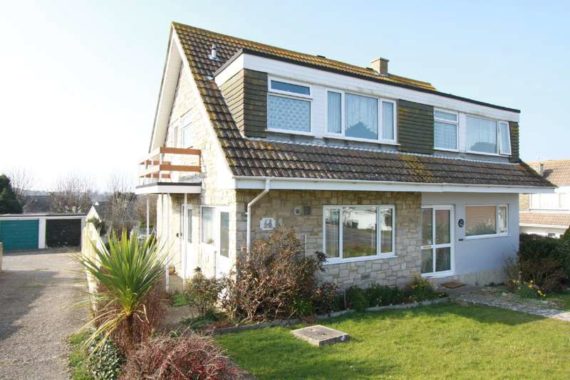 3 Bedroom Semi-Detac...